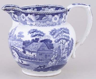Jug or Pitcher c1825